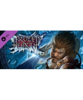Frozen Hearth - Soundtrack and Artbook DLC Steam Key GLOBAL